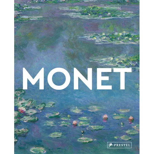 Monet: Masters of Art