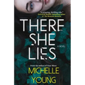 There She Lies