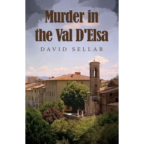 Murder in the Val D'Elsa