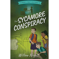 The Sycamore Conspiracy