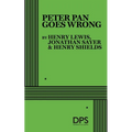 Peter Pan Goes Wrong