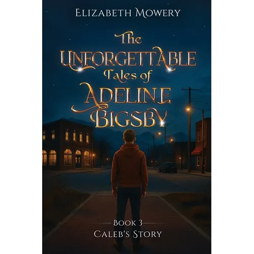 Caleb's Story