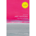 Art History: A Very Short Introduction