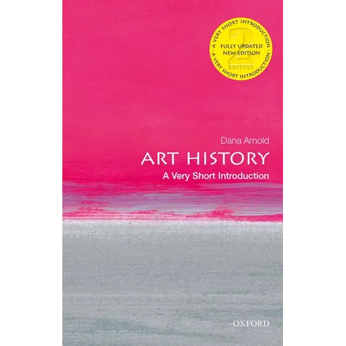 Art History: A Very Short Introduction