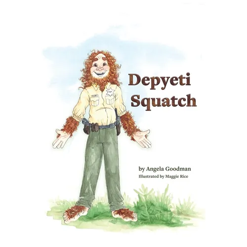 Depyeti Squatch