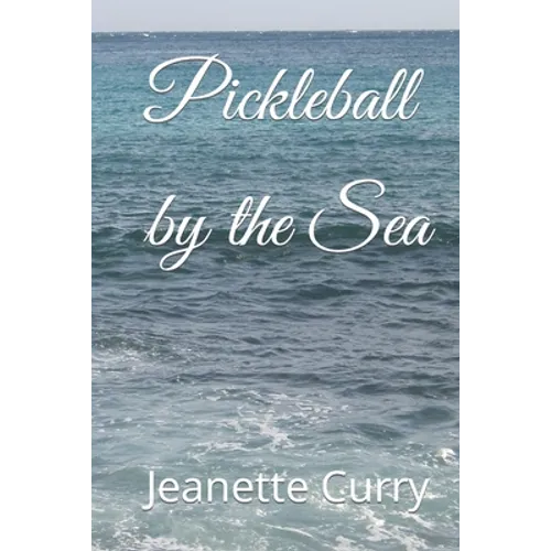 Pickleball by the Sea