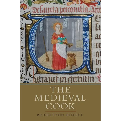 Medieval Cook