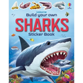 Build Your Own Sharks