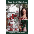Just in Time for a Highland Christmas