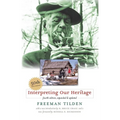 Interpreting Our Heritage