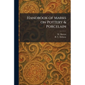 Handbook of Marks on Pottery & Porcelain