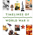Timelines of World War II
