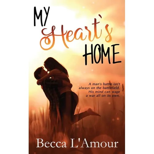 My Heart's Home