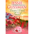 There I Find Trust (Strawberry Sands Beach Romance Book 5) (Strawberry Sands Beach Sweet Romance)