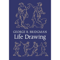 Bridgman's Life Drawing