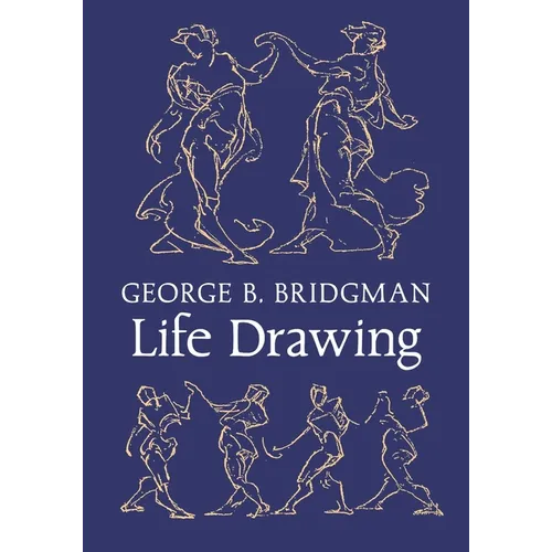 Bridgman's Life Drawing
