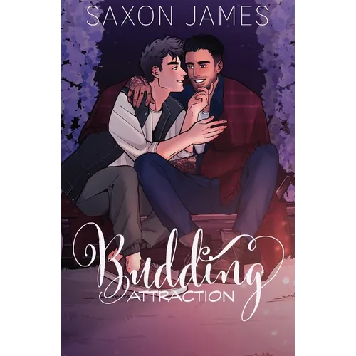 Budding Attraction