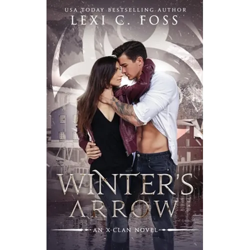 Winter's Arrow: A Dark Snow White Retelling