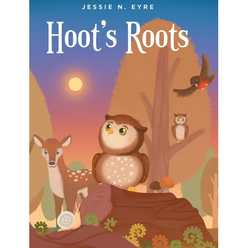 Hoot's Roots