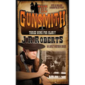 Three Guns for Glory: The Gunsmith