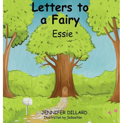Letters to a Fairy