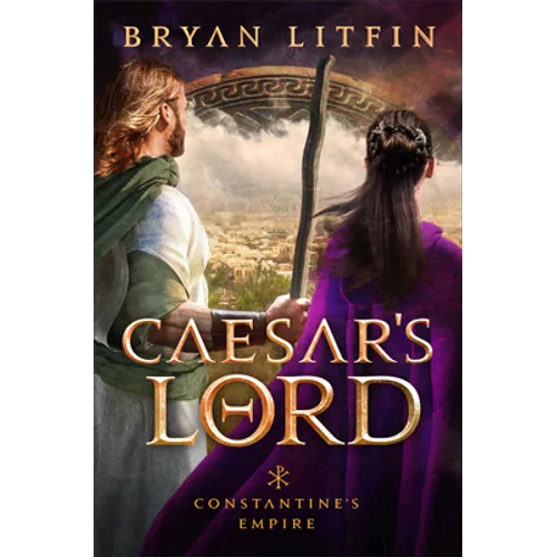 Caesar's Lord