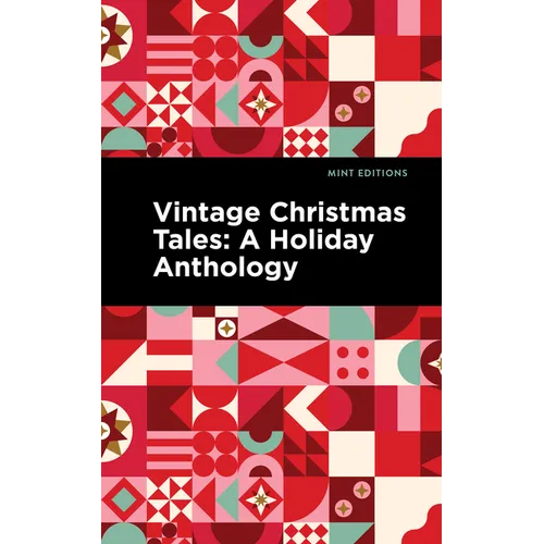 Vintage Christmas Tales