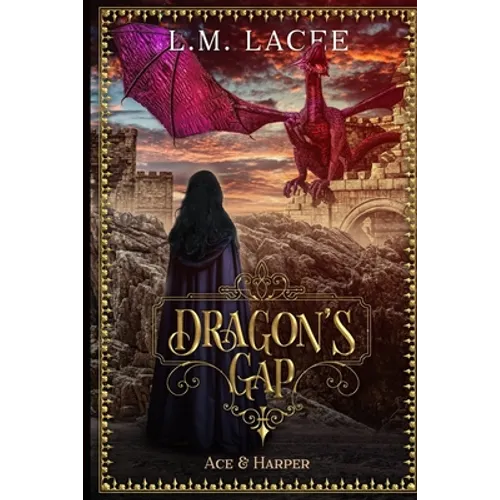 Dragon's Gap: Ace & Harper's Story