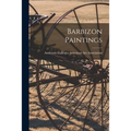 Barbizon Paintings