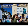 San Francisco Photographs