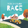 Max and Luna Race
