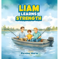 Liam Learns Strength