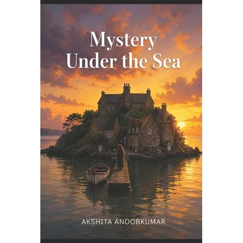 Mystery Under the Sea