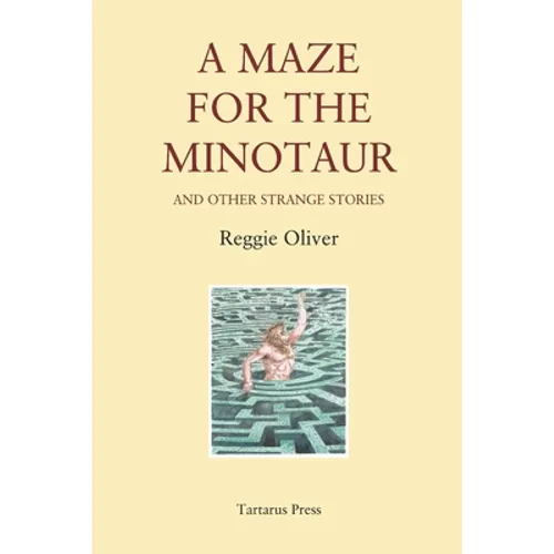 A Maze for the Minotaur