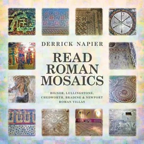 Read roman mosaics