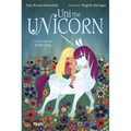Uni the Unicorn