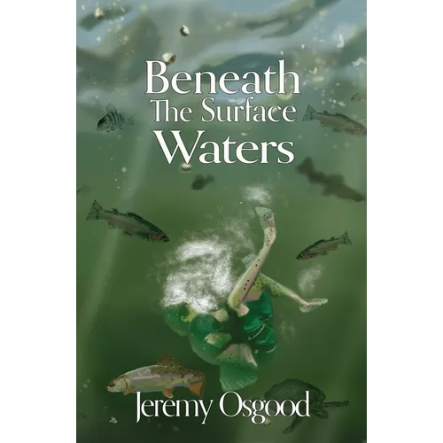 Beneath The Surface Waters: A Lake Winnipesaukee Fish Tale