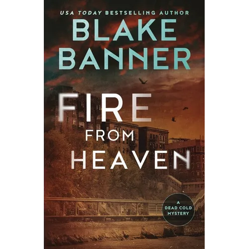 Fire From Heaven
