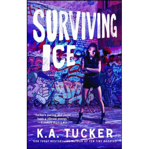 Surviving Ice