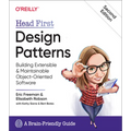 Head First Design Patterns: Building Extensible and Maintainable Object-Oriented Software