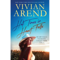 Hot Times in Heart Falls: Vignette Collection Vol. 3