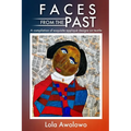 Faces from the Past: A compilation of exquisite appliqué designs on textile