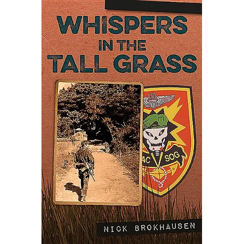 Whispers in the Tall Grass