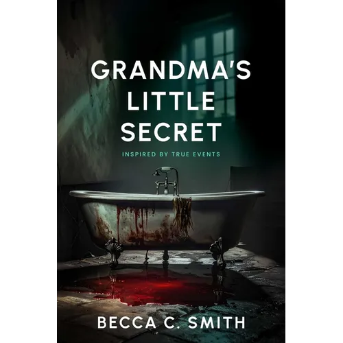 Grandma's Little Secret