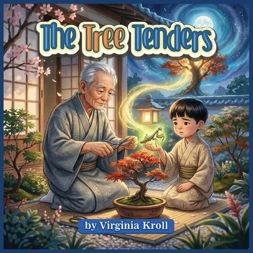 The Tree Tenders