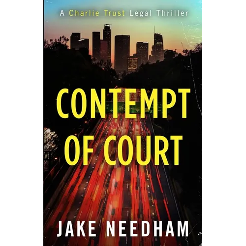 Contempt of Court