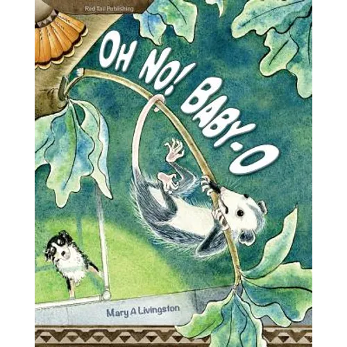 Oh No! Baby-O