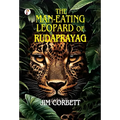 The Man-Eating Leopard of Rudraprayag
