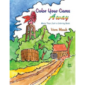 Color Your Cares Away