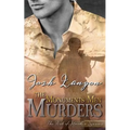 The Monuments Men Murders: The Art of Murder 4